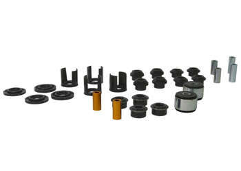 Zadní základní sada pro vozidla WEK090 Subaru Forester SJ Levorg VM Liberty BN Outback BS Impreza WRX