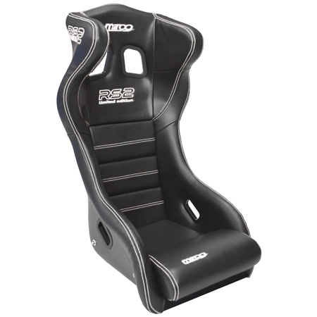 Autosedačka Mirco RS2 FIA