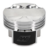 Sada pístů Wiseco Mitsubishi Evo10 4B11-T -4.5cc(9.0:1)-BOD