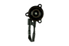 Blow Off Turbosmart ventil BOV Kompact EM Dual Port VR24 Subaru WRX (FA24F)
