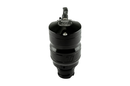 Blow Off Turbosmart ventil BOV EM Ford F150 Plumb Back