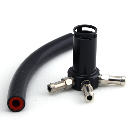 Boost referenční adaptér - BRA - Ford Mustang EcoBoost - Black