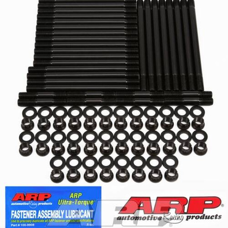 Čepy do hlavy ARP 235-4315 ARP Head Stud Kit Chevy BB 12° Spread Port Iron Block 12PT Chevrolet Big Block