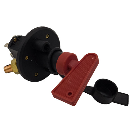 Elektrický jistič Sparco 6-B FIA