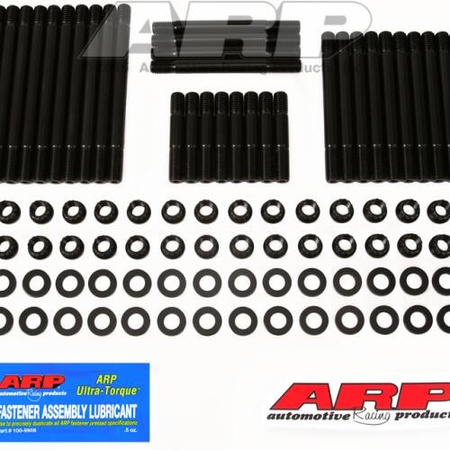 Čepy do hlavy ARP 235-4314 Mark V. w/Brodix heads. 12pt hsk Chevrolet Big Block