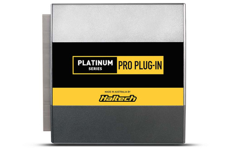 Haltech Plat. PRO Direct Plug-in Nissan R34 GT-T Skyline Kit - HT-055105
