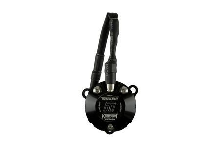 Blow Off Turbosmart ventil Kompact EM Plumb BackValve (Diverter Valve) VR19