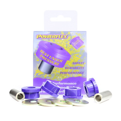 Přední lichoběžníkové rameno Přední pouzdro Polyuretanové pouzdro Powerflex Road Series Audi A2 (1999 - 2005) PFF3-1001