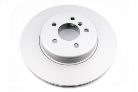 Zadní brzdový kotouč DBA DBA disc brake - Street Series - En-Shield - Obyčejný - DBA3291E BMW 5 Series F10 525 528 530 535 550 ActiveHybrid F11 518 520 523 GT F07 xDrive F10 M550 F11 GT 6 F06 Gran Coupe 640 650 F12 F13 F06 F12 F13 7 F01 730 740 F02 F04