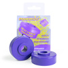 Podložka řady 200 - horní držák tlumiče Polyuretanové pouzdro Powerflex Road Series Universal Bushes Washers PF99-222