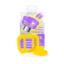 Vložka pouzdra montáže převodovky Polyuretanové pouzdro Powerflex Road Series Renault Scenic Models Scenic II (2003-2009) PFF60-525