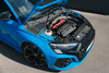 Karbonový sací kit pro Audi RS3 8Y/8V, RSQ3 (F3), TTRS (8S) a Cupra Formentor