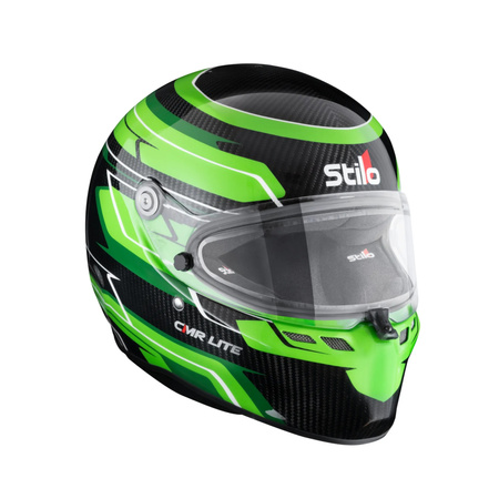 Karbonová karbonová Helma Stilo ST6 CMR Lite