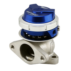 Turbosmart Wastegates ventil WG38 GenV Ultragate 38 14psi Blue