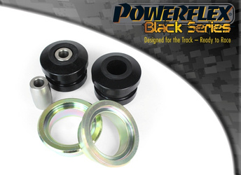 Polyuretanový rukáv Powerflex Volkswagen Polo MK6 AW (2018 - ) PFF85-2002BLK č. v diagramu: 2