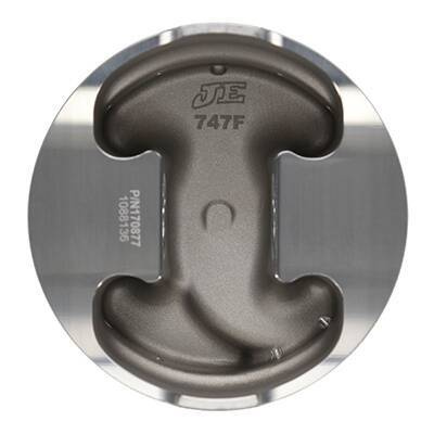 Sada pístů JE Pistons 460 BBF FT B:4.390 170877