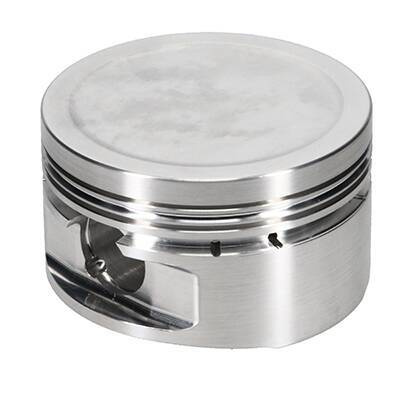 Sada pístů JE Pistons BTO Kit Cooper S(Tritec)1.6 16V(8.3:1)77.00mm 312423