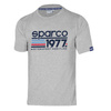 Tričko Sparco 1977