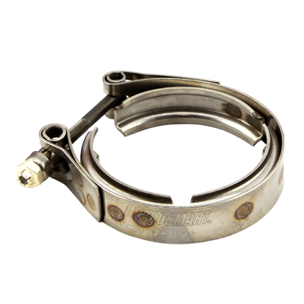Turbosmart Wastegates ventil GEN-V WG45 INLET V-BAND