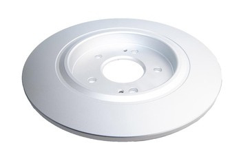 Univerzální brzdový kotouč DBA Street Series - En-Shield - Obyčejný - DBA3657E