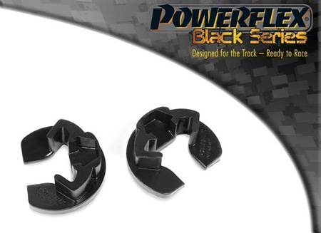 Polyuretanový rukáv Powerflex Nissan Pulsar C13 (2014 - 2018) PFF46-821BLK č. v diagramu: 21