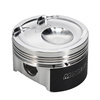 Sada pístů Manley pro Ford 2.3 EcoBst 88.00mm B 1.291 CH -8.20cc 637005C-4