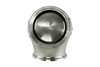 Turbosmart Wastegates ventil WG60 GenV Powergate 60 7psi Black