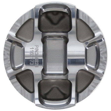 JE-Pistons Jednopístkové YZ450F '20-22 Pro Series 13.8:1