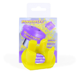 Spodní vložka držáku motoru Polyuretanové pouzdro Powerflex Road Series Honda HR-V RU (2013 - 2020) PFF25-421