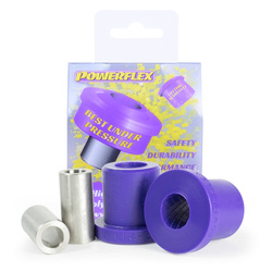 Přední lichoběžníkové rameno Přední pouzdro Polyuretanové pouzdro Powerflex Road Series Peugeot 205 GTi  (1985-1998) PFF50-211