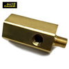 GT86 / BRZ Adaptér olejového filtru Auto Gauge
