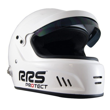 Uzavřená Helma RRS Protect Rally