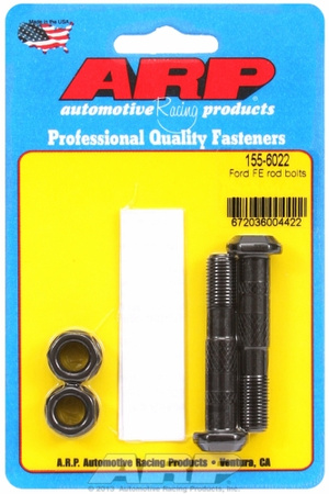 Šrouby spojovací tyče ARP 155-6022 Ford FE rod bolts Ford Big Block FE