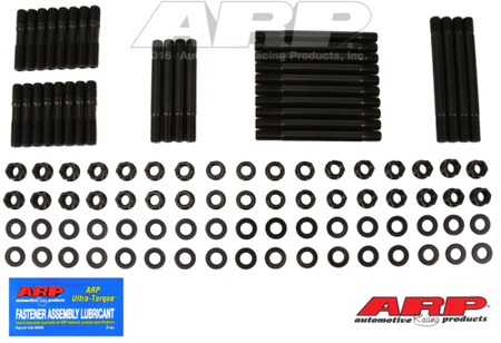 Čepy do hlavy ARP 234-4505 SB Chevy Brodix-Pontiac standard HSK Chevrolet Small Block