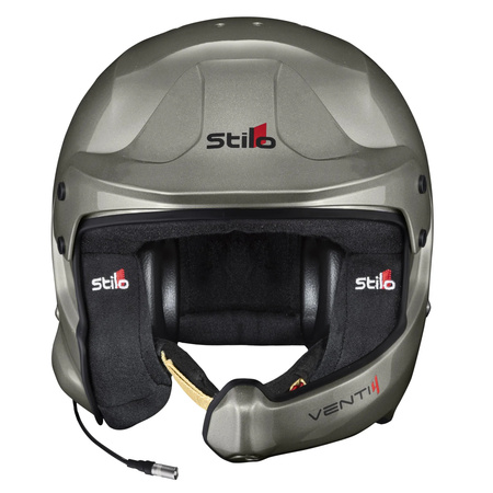 Helma Stilo Venti4 WRC Composite Turismo titanium