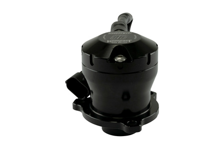 Blow Off Turbosmart ventil BOV Kompact EM Plumb Back VR15  (Abarth, Alfa, Fiat, Lancia)