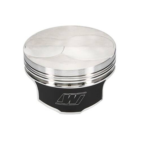 Sada pístů Wiseco Chevy LS -3cc Kopule 4.075" Bore B:4.075 - K464X75