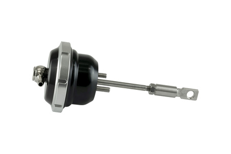 Turbosmart Wastegates ventil IWG75 Garrett GT22 Black 5 PSI