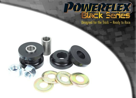 Polyuretanový rukáv Powerflex Ford Escort Models  Escort Mk3 & 4 inc XR3i/RS1600i, Orion Mk1 & 2 (1980-1990) PFR19-203BLK č. v diagramu: 5