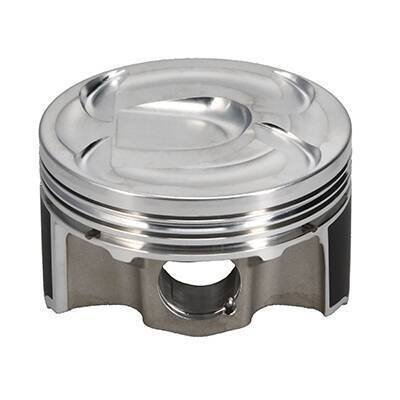 Sada pístů JE Pistons Ford 2.0L 16V Ecoboost B: 87.50mm CR: 9.5:1 371721