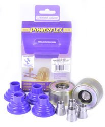 Tuleja Poliuretanowa Powerflex Ford Escort Models - Escort MK5,6 RS2000 4X4 1992-96 PFF19-602 Nr na diagramie: 1
