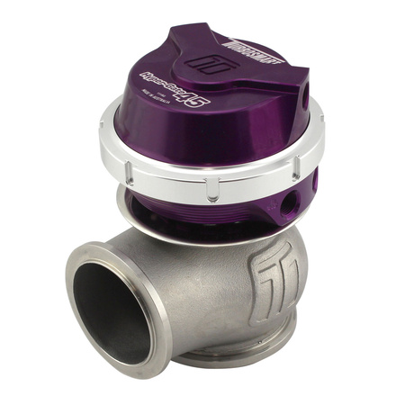Turbosmart Wastegates ventil WG45 GenV Hypergate 45 14psi Purple