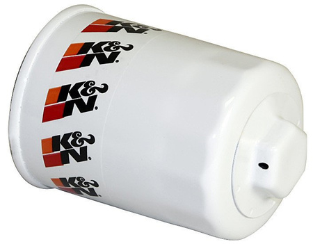 Sportovní olejový filtr K&N - 3/4 UNF / výška 86 mm