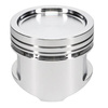 Sada pístů JE Pistons 3.810 BUICK V6 TURBO B:3.810 312982