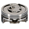 Sada pístů Wiseco Chevy LT1 6.2L -20cc 1.115 CH B:4.065 - K0234XS