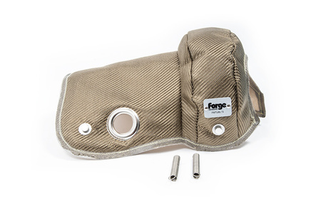 Turbo deka pro Renault Megane Mk2 & Mk3 R.S