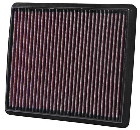 Filtr powietrza wkładka K&N FIAT Freemont 2.4L  - 33-2423