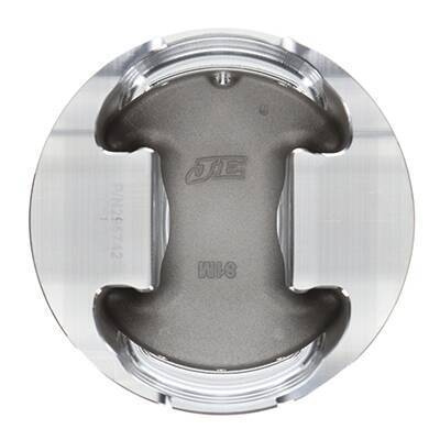 Sada pístů JE Pistons VW 1.8T 20V 82.50mm 8.5:1(PS) 295742