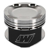 Sada pístů Wiseco Ford Cosworth YB 8.0:1 91.50mm 24 pin-AP