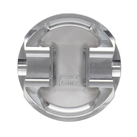Sada pístů Manley pro BMW 3.0L N54B30 84.00mm B 1.252 CH -16.5cc 646000C-6